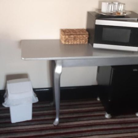 Apartmán The Saracens Head Old Lounge Skegness Exteriér fotografie